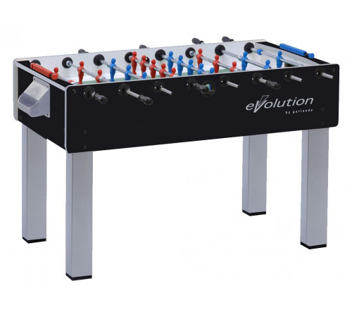 Настольный футбол Garlando Evolution F-200