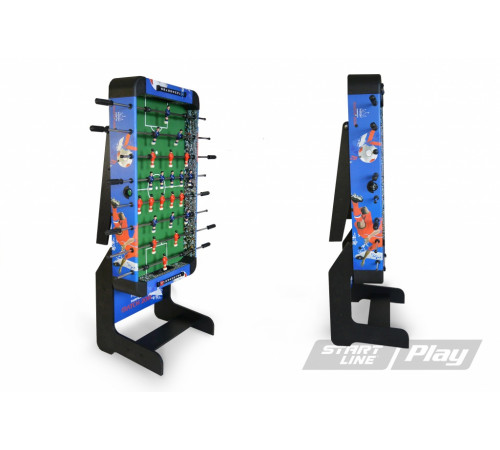 Настольный футбол / Match / 4 фута