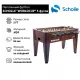 Напольный футбол SCHOLLE “WORLDCUP” 5 фут