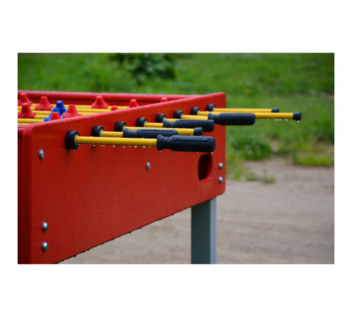 Всепогодный настольный футбол (кикер) "Desperado Summer Ball"