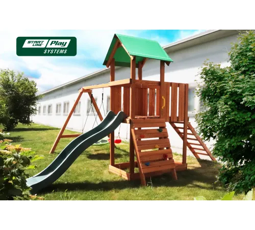 Детский городок KIDS FUN стандарт