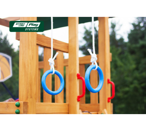 Детский городок Rapid стандарт