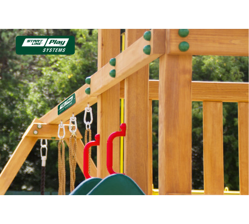 Детский городок UNIVERSAL эконом