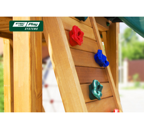 Детский городок UNIVERSAL премиум Север