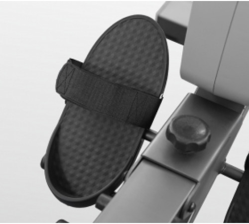 Гребной тренажер CARBON FITNESS R808