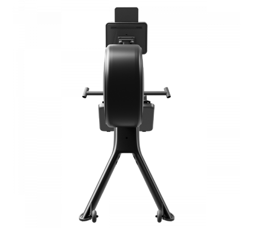 Гребной тренажёр CardioPower PRO CR300