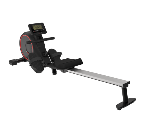 Гребной тренажер UNIX Fit Techno Rower 410