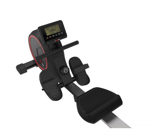 Гребной тренажер UNIX Fit Techno Rower 410