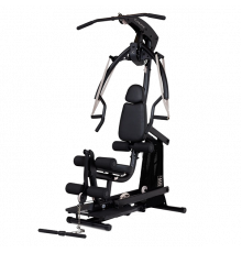 Многофункциональный силовой комплекс CENTR Body Weight Home Gym