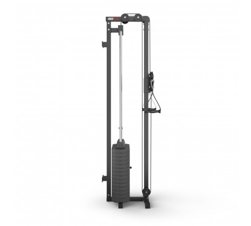 Кроссовер UNIX Fit Station 67 (один блок)