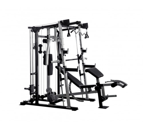 Машина Смита с опциями DFC D6958