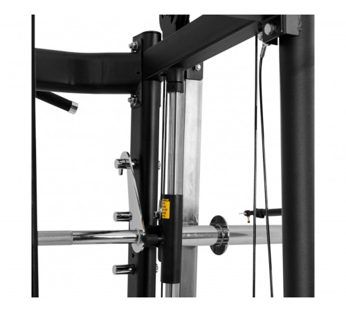 Силовая станция, машина Смита DFC PowerGym D822