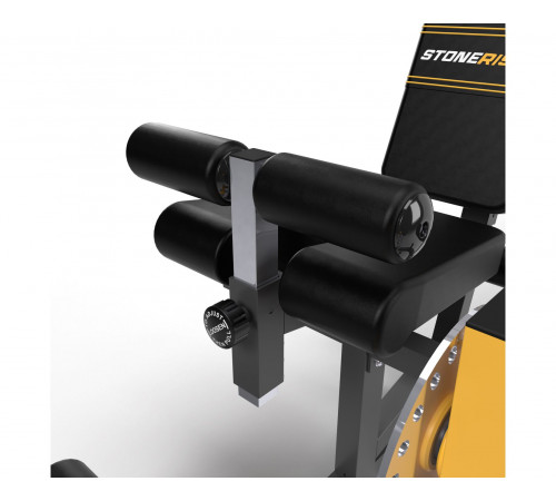 Тренажер для сгибания-разгибания ног STONERISE DTrainer