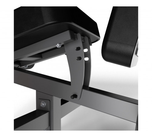 Тренажер для сгибания-разгибания ног STONERISE DTrainer