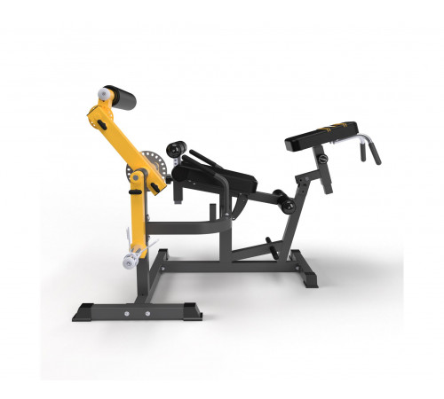 Тренажер для сгибания-разгибания ног STONERISE DTrainer