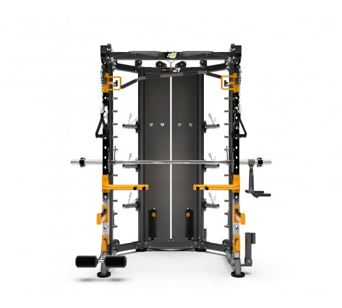 Мультистанция, машина Смита STONERISE D1028