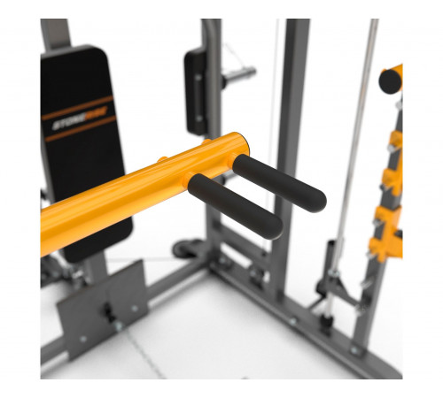 Мультистанция, машина Смита STONERISE D873