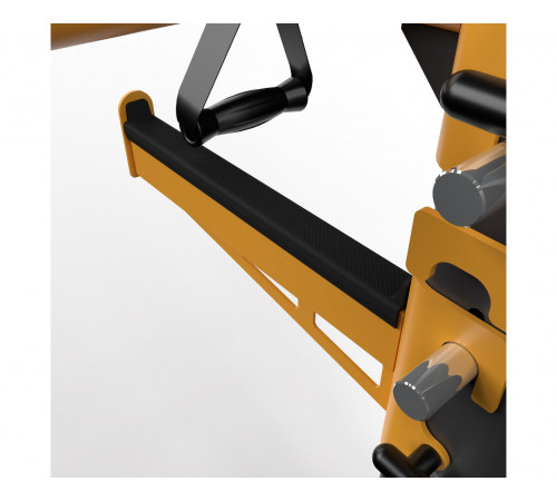 Силовая станция, машина Смита STONERISE D910N