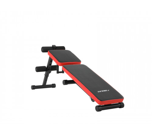 Скамья силовая универсальная UNIX Fit BENCH 130P