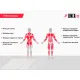 Силовой комплекс UNIX Fit BLOCK 50