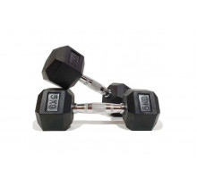 Гантель неразборная гексагональная VF-H050 (5 кг)