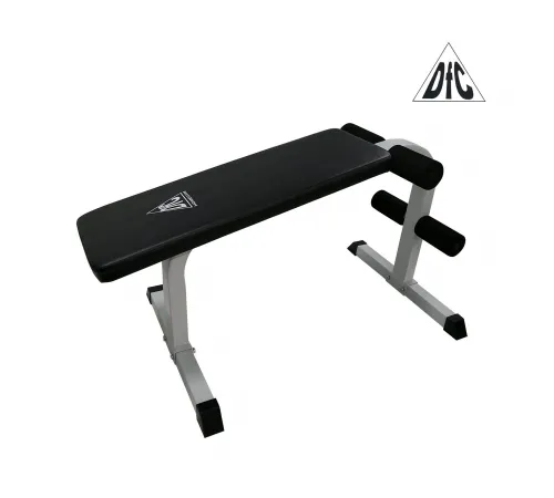 Скамья универсальная DFC Homegym D771