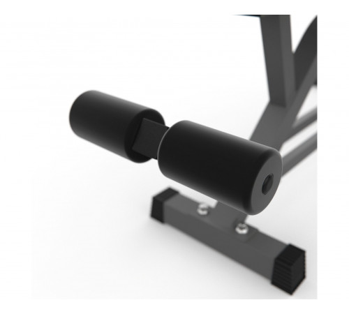 Cкамья силовая универсальная DFC D2032