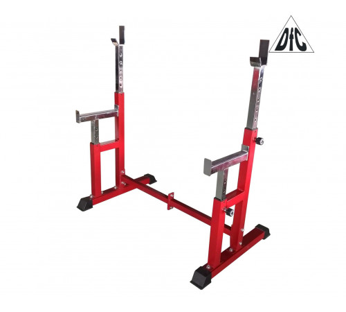 Стойка под штангу DFC DZ001