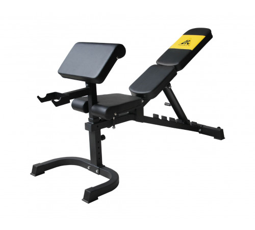 Скамья силовая DFC SUB018