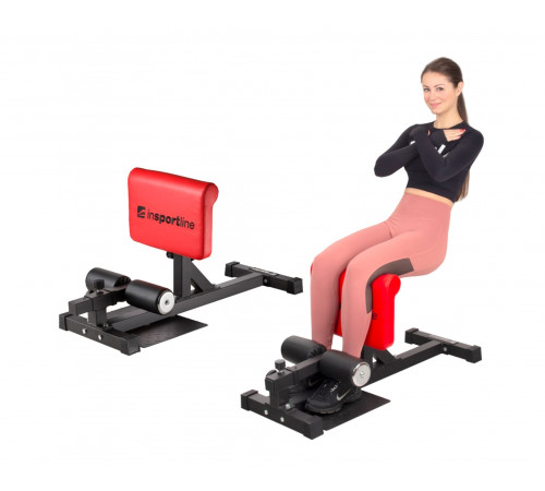 Тренажер для приседаний DFC INSPORTLINE