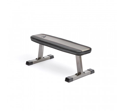 Горизонтальная скамья Reebok RBBE-10221