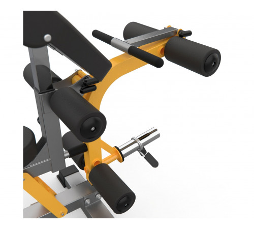 Скамья с опциями STONERISE D2015