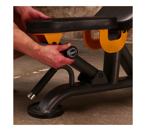 Скамья универсальная STONERISE DS01