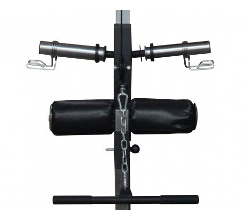 Опция тяга сверху для скамьи SUB064 POWERGYM DFC Option4