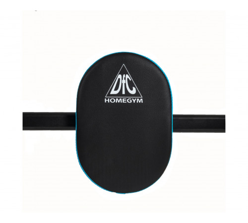 Турник-брусья DFC Power Tower G001