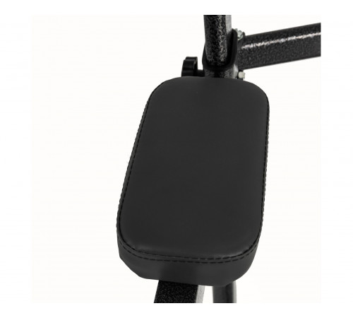 Турник-брусья со скамьей DFC Power Tower G004