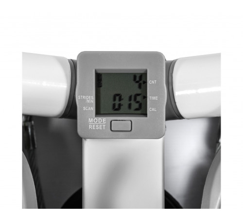 Министеппер со складными поручнями DFC SC-S085EG поворотный