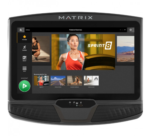 Лестница-эскалатор MATRIX C50XUR