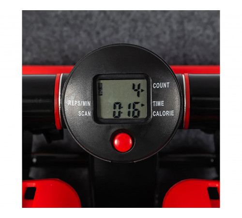 Министеппер DFC SC-S100BR/2