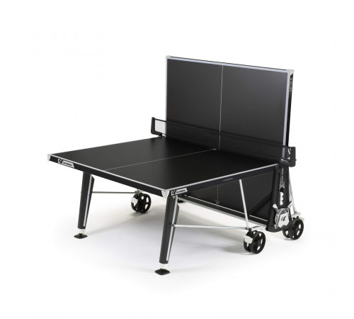 Теннисный стол Cornilleau Black Code ID 2