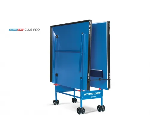 Теннисный стол Club Pro blue