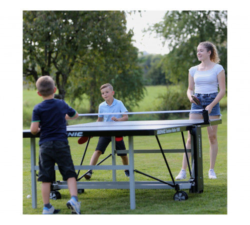 Теннисный стол DONIC OUTDOOR ROLLER 1000 BLUE