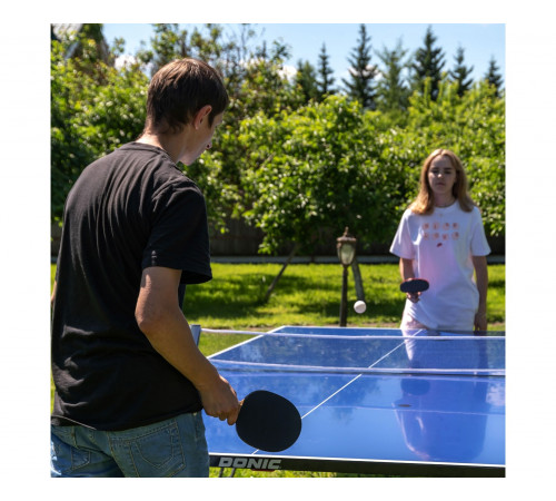 Теннисный стол DONIC Tornado-AL-Outdoor