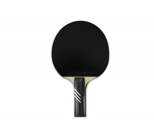 Ракетка Gambler AC HERO BURST (прямая)