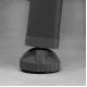Теннисный стол складной для помещений "Rasson Premium S-2260 Indoor" (274 Х 152.5 Х 76 см ) с сеткой