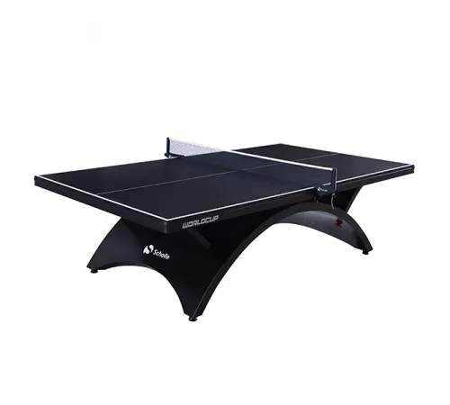 Теннисный стол Scholle RAINBOW PRO INDOOR