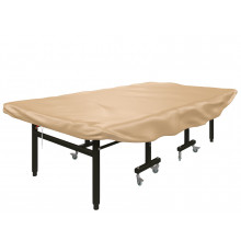 Чехол универсальный для теннисного стола UNIX Line (beige)