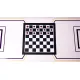 Игровой стол - многофункциональный 12 в 1 "UniPlay" (цветной)