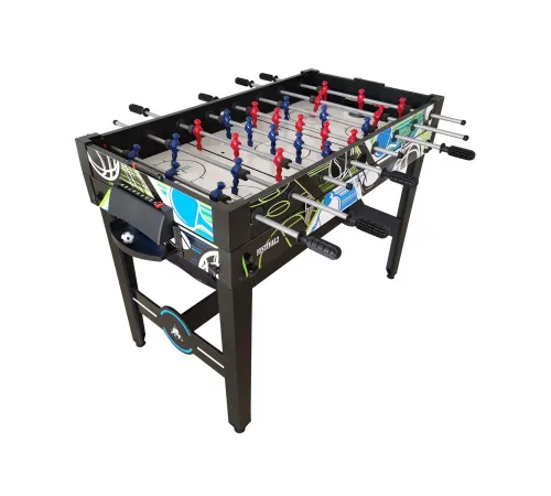 Игровой стол - трансформер DFC FESTIVAL2 48" 12 в 1 AT-255 (ранее JG-GT-54808)