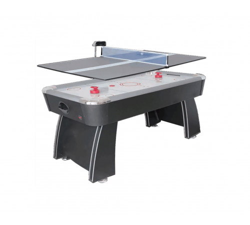 Игровой стол - трансформер DFC LUCKY 2 в 1